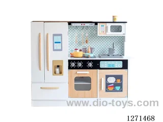 Modern Large Kitchen Model B