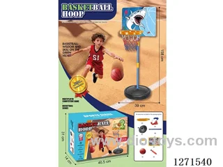 Lighted Basketball Sets