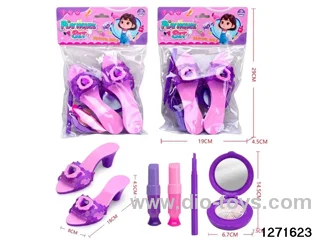 Jewelry Set，2 colors