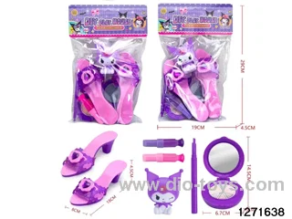 Jewelry Set，2 colors