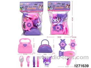 Jewelry Set，2 colors