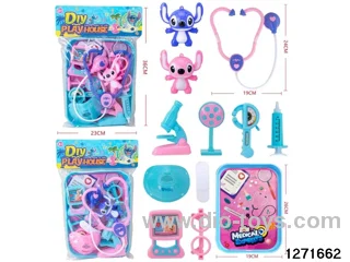 doctor set，2 colors