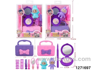 Jewelry Set，2 colors