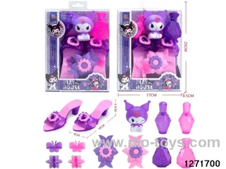 Jewelry Set，2 colors