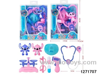 doctor set，2 colors