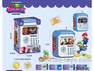 piggy bank