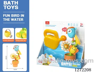 Bath Toys Set