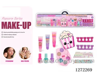makeup set