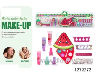 makeup set