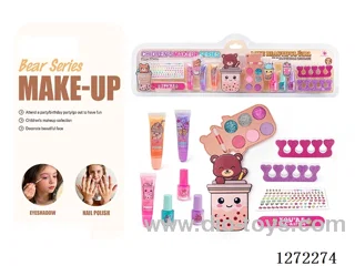 makeup set