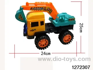 friction truck
