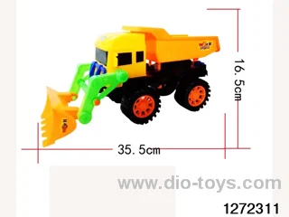 friction truck