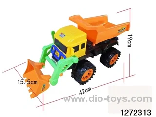 friction truck