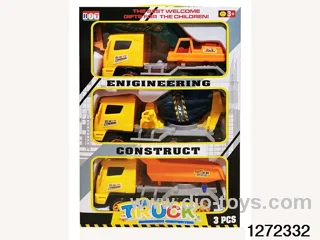 friction truck