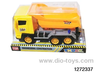 friction truck
