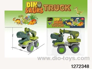 friction truck