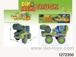 friction truck