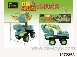 friction truck