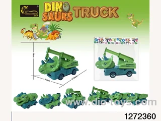 friction truck