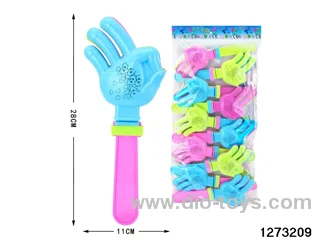 10pcs rattle