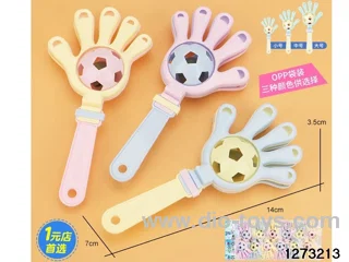 12pcs rattle