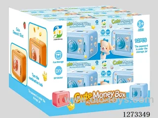 Piggy Bank 12PCS