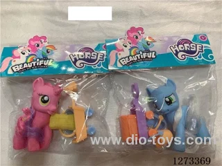My Little Pony + Accessories