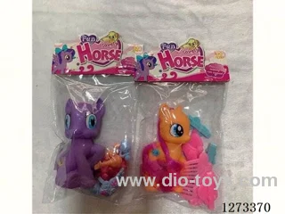 My Little Pony + Accessories