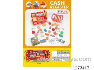 Cash Register W L/M