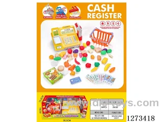 Cash Register W L/M