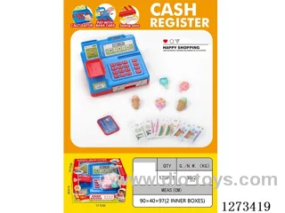Cash Register