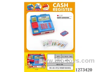 Cash Register