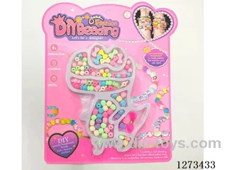 DIY Beads