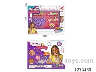 DIY Bead Sets