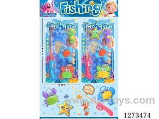 Fishing Toy