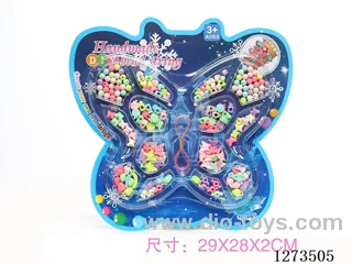 DIY Bead Jewelry Series