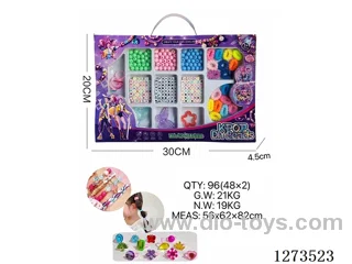 DIY Bead-Stringing set