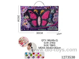DIY Bead-Stringing set