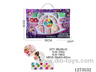 DIY Bead-Stringing set
