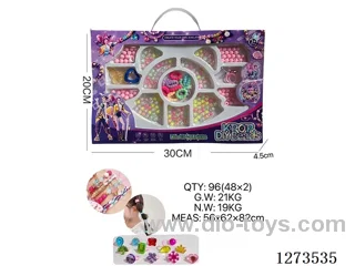 DIY Bead-Stringing set
