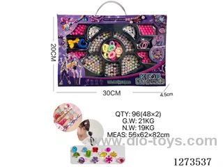 DIY Bead-Stringing set