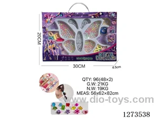 DIY Bead-Stringing set