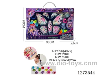 DIY Bead-Stringing set