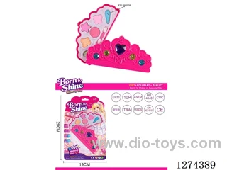 makeup set