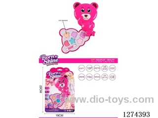 makeup set