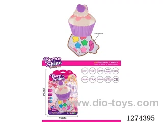 makeup set