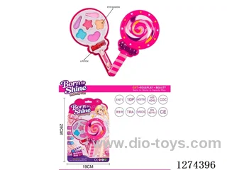makeup set