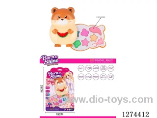 makeup set