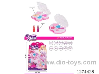 makeup set