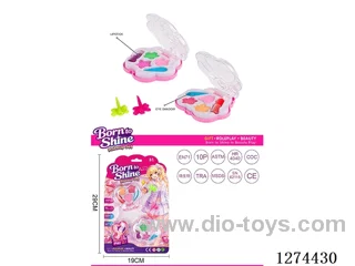 makeup set